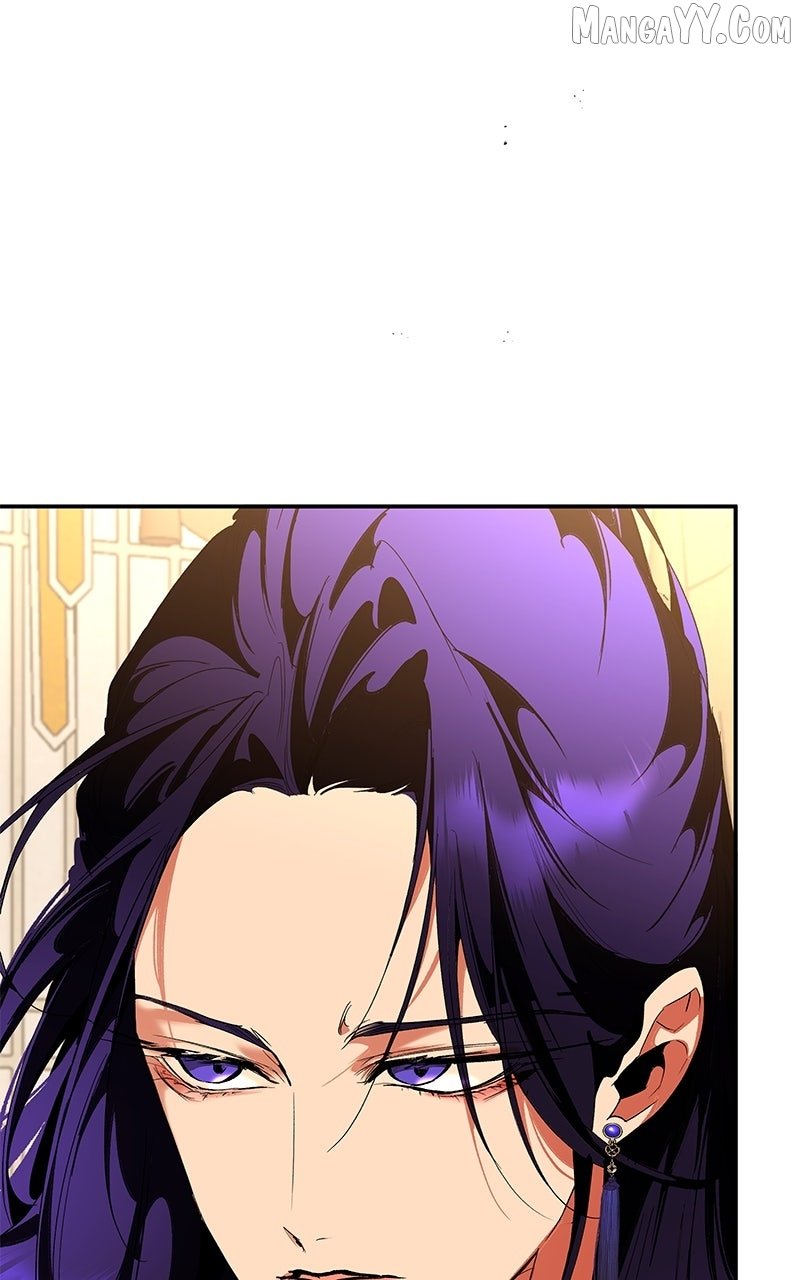 Goddess’s Way of Attacking Tigers Chapter 119 - Page 65