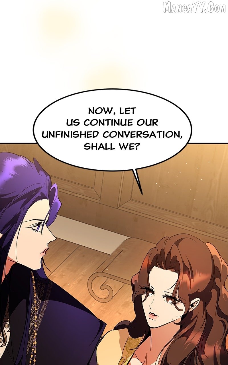 Goddess’s Way of Attacking Tigers Chapter 119 - Page 68