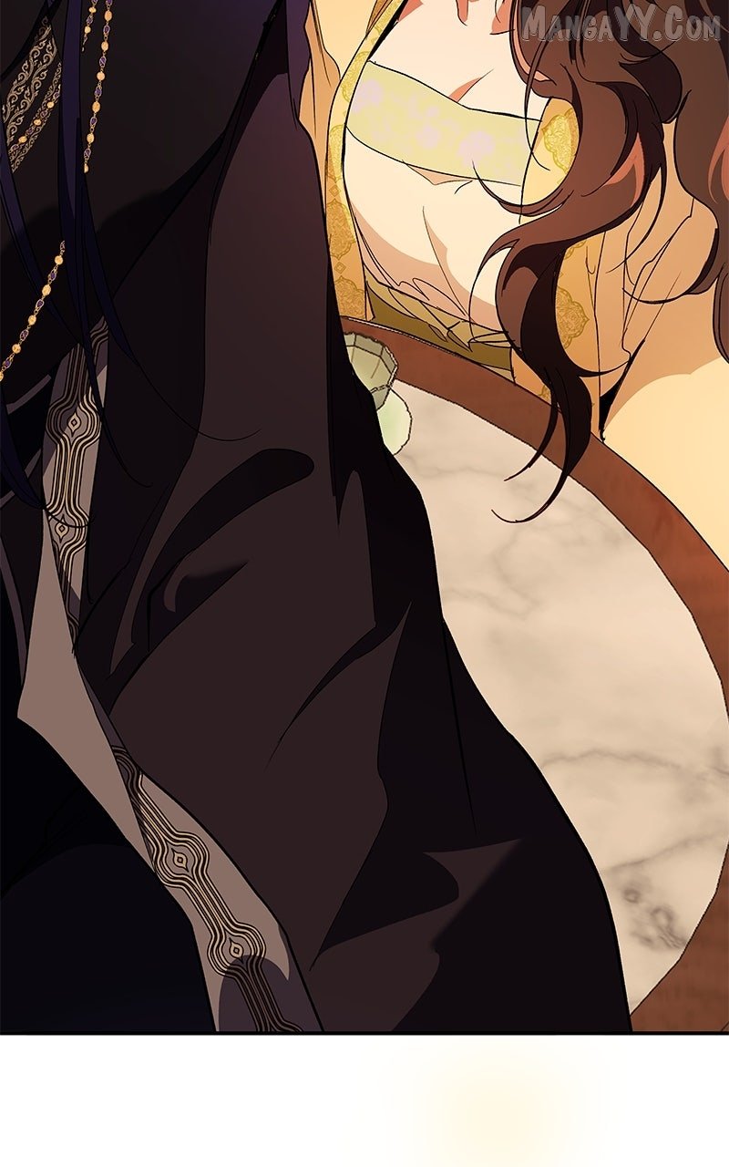 Goddess’s Way of Attacking Tigers Chapter 119 - Page 69