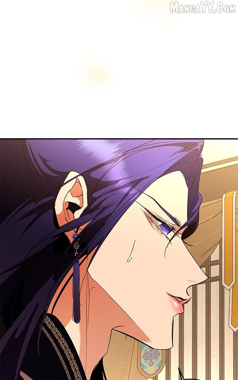 Goddess’s Way of Attacking Tigers Chapter 119 - Page 70