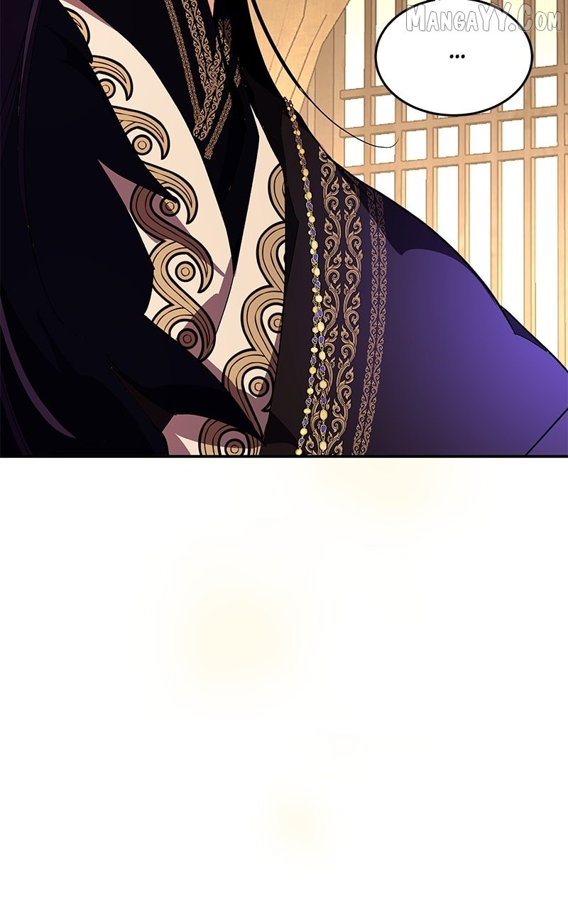 Goddess’s Way of Attacking Tigers Chapter 119 - Page 71