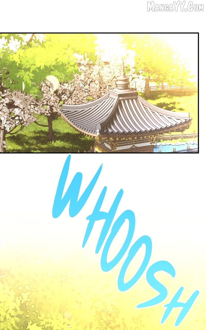 Goddess’s Way of Attacking Tigers Chapter 119 - Page 73