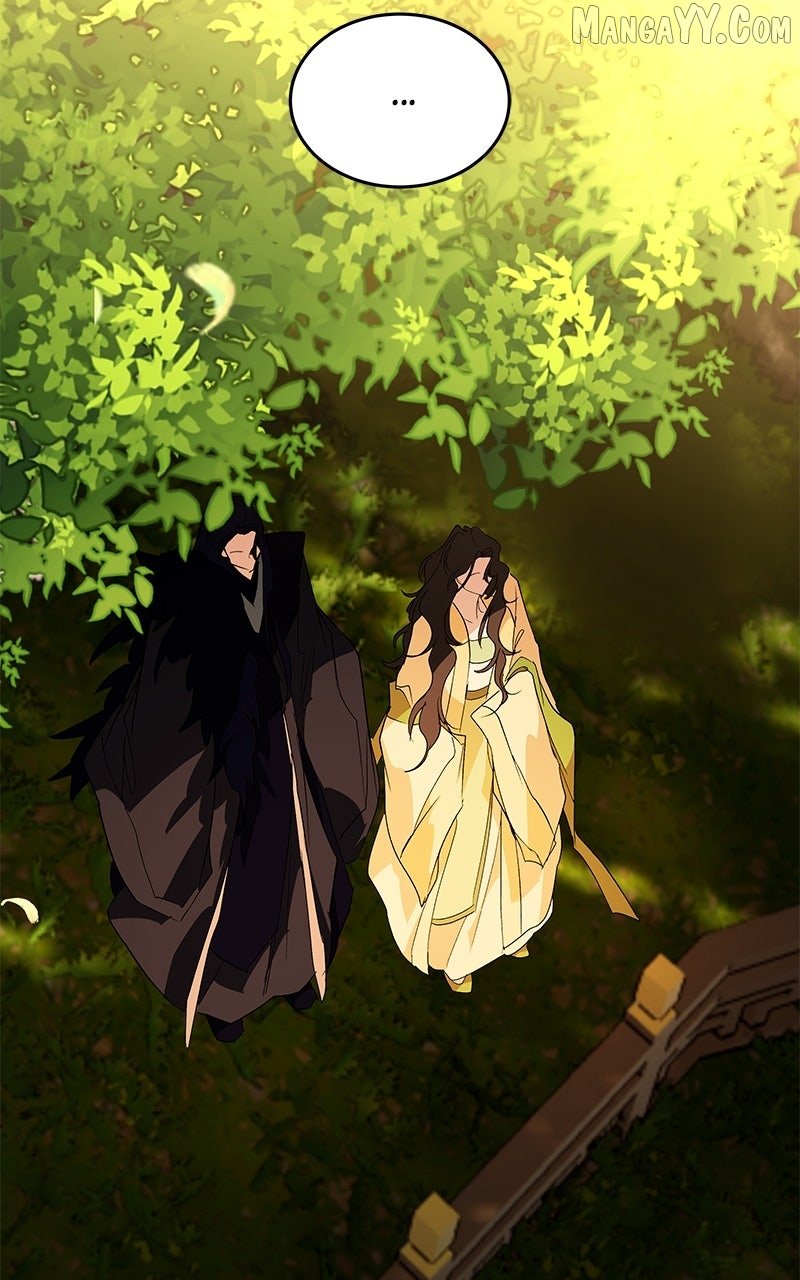 Goddess’s Way of Attacking Tigers Chapter 119 - Page 74