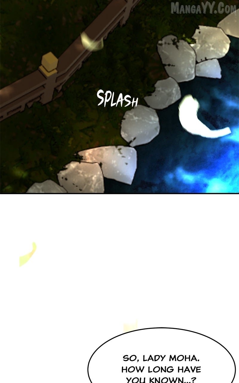 Goddess’s Way of Attacking Tigers Chapter 119 - Page 75