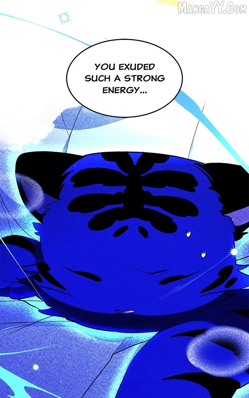 Goddess’s Way of Attacking Tigers Chapter 119 - Page 79