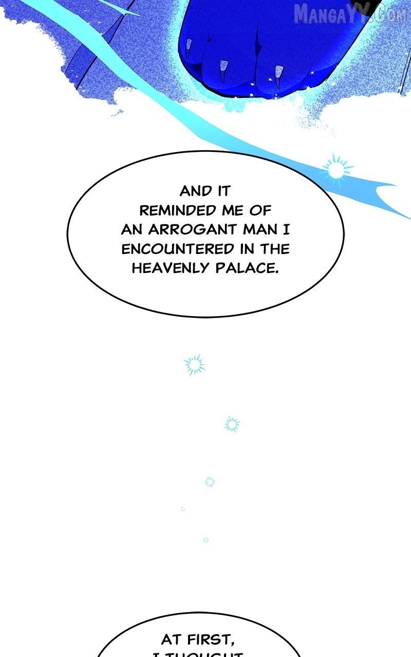 Goddess’s Way of Attacking Tigers Chapter 119 - Page 80