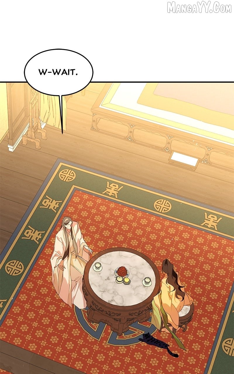 Goddess’s Way of Attacking Tigers Chapter 119 - Page 9