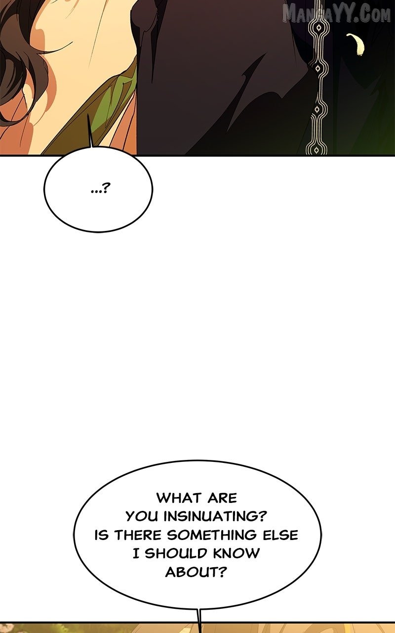 Goddess’s Way of Attacking Tigers Chapter 119 - Page 84