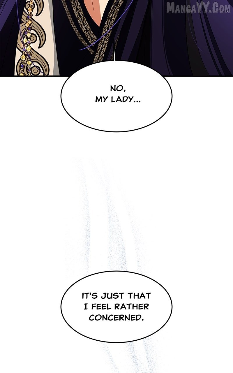 Goddess’s Way of Attacking Tigers Chapter 119 - Page 88