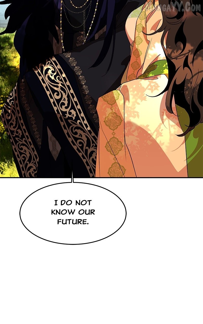 Goddess’s Way of Attacking Tigers Chapter 119 - Page 90