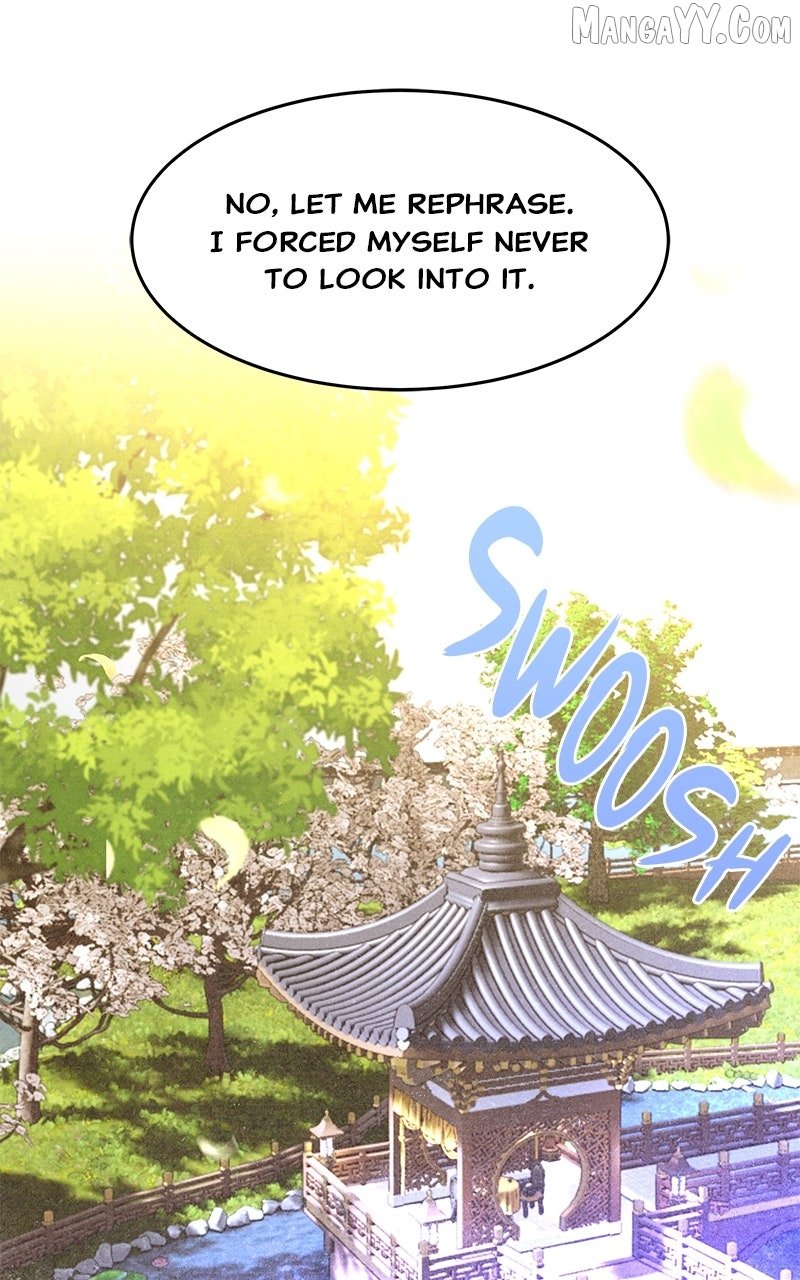 Goddess’s Way of Attacking Tigers Chapter 119 - Page 91