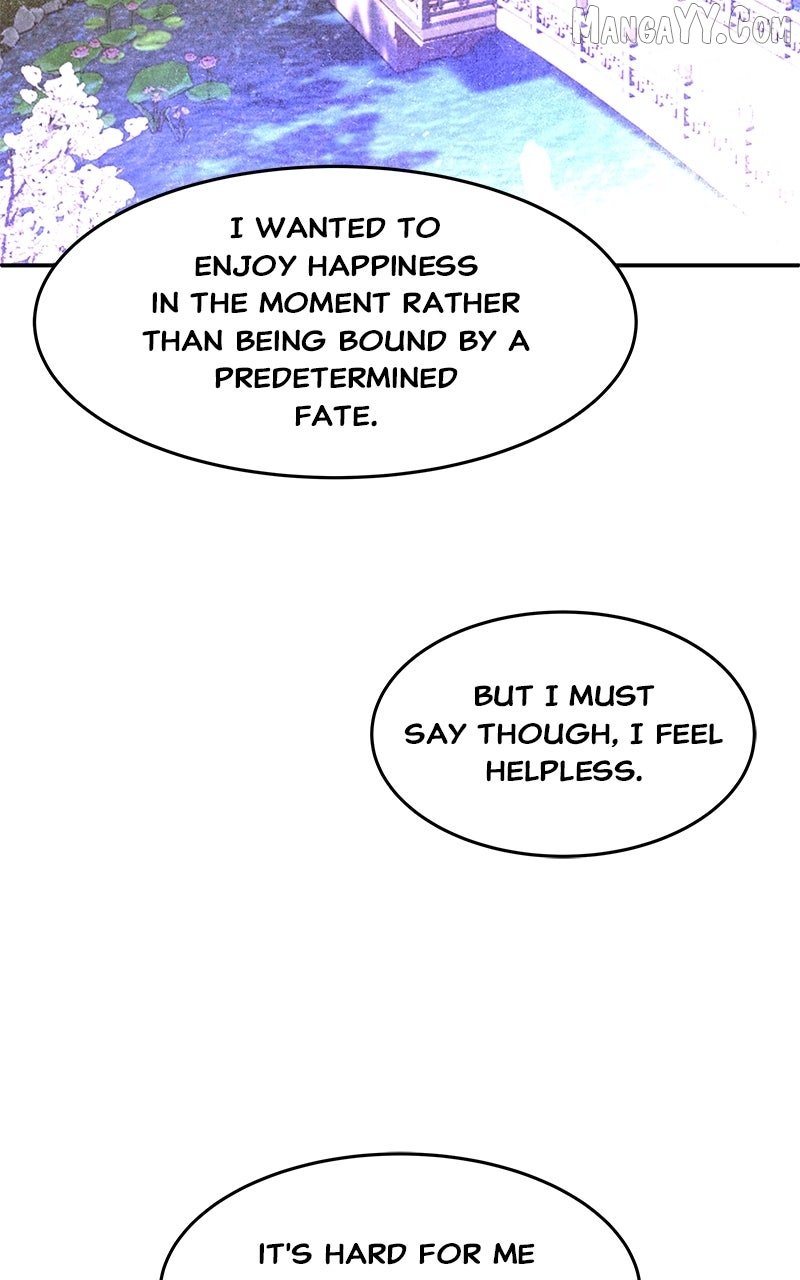 Goddess’s Way of Attacking Tigers Chapter 119 - Page 92