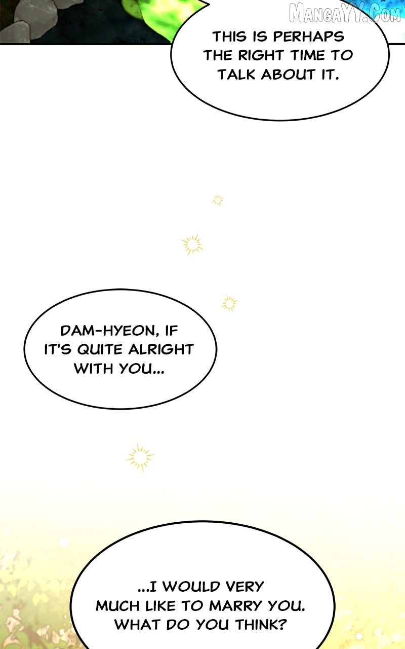 Goddess’s Way of Attacking Tigers Chapter 119 - Page 94