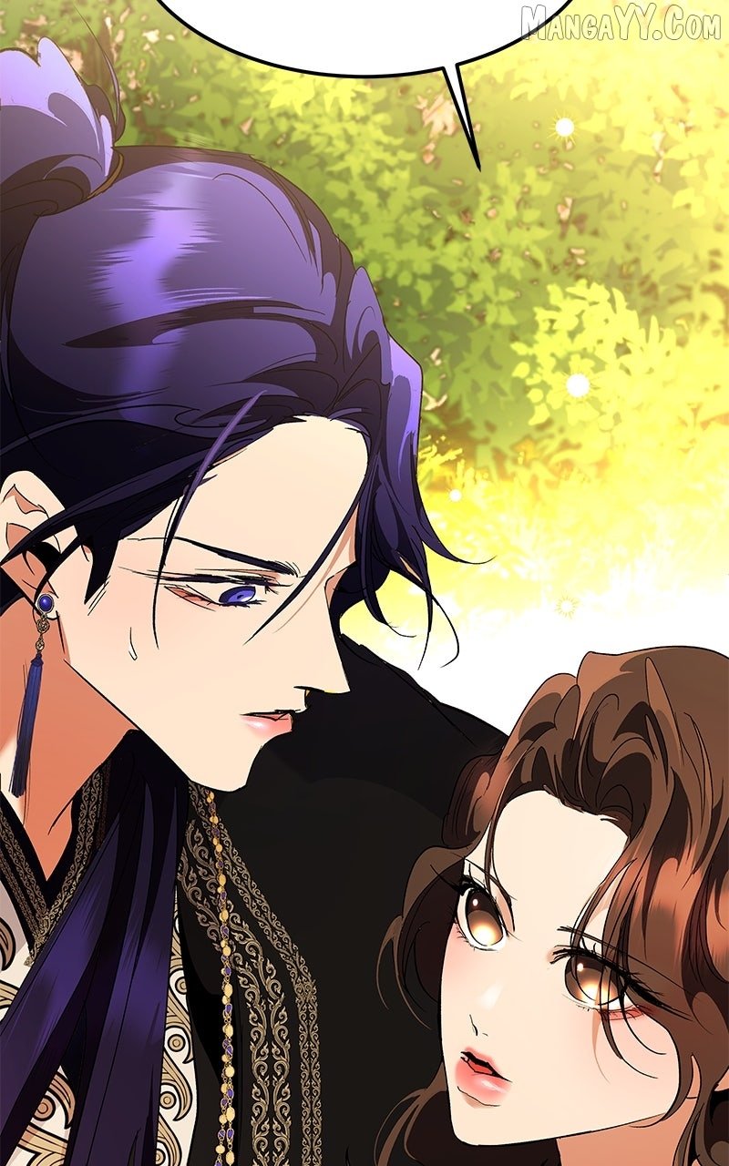 Goddess’s Way of Attacking Tigers Chapter 119 - Page 95