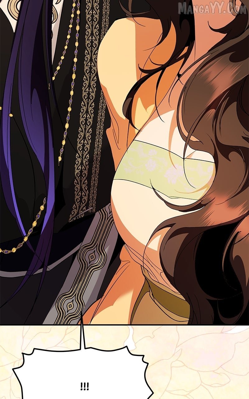 Goddess’s Way of Attacking Tigers Chapter 119 - Page 96