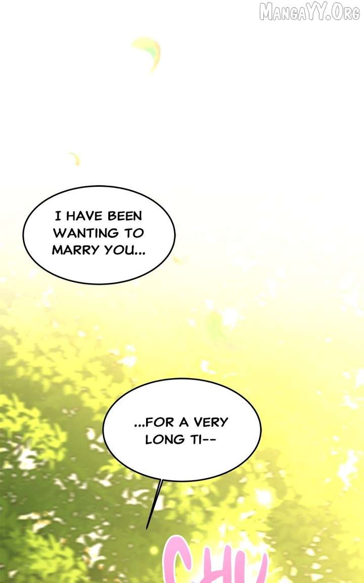 Goddess’s Way of Attacking Tigers Chapter 120 - Page 1