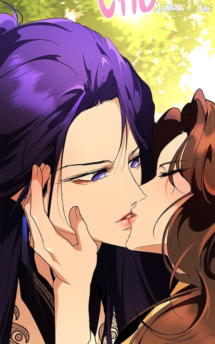 Goddess’s Way of Attacking Tigers Chapter 120 - Page 2