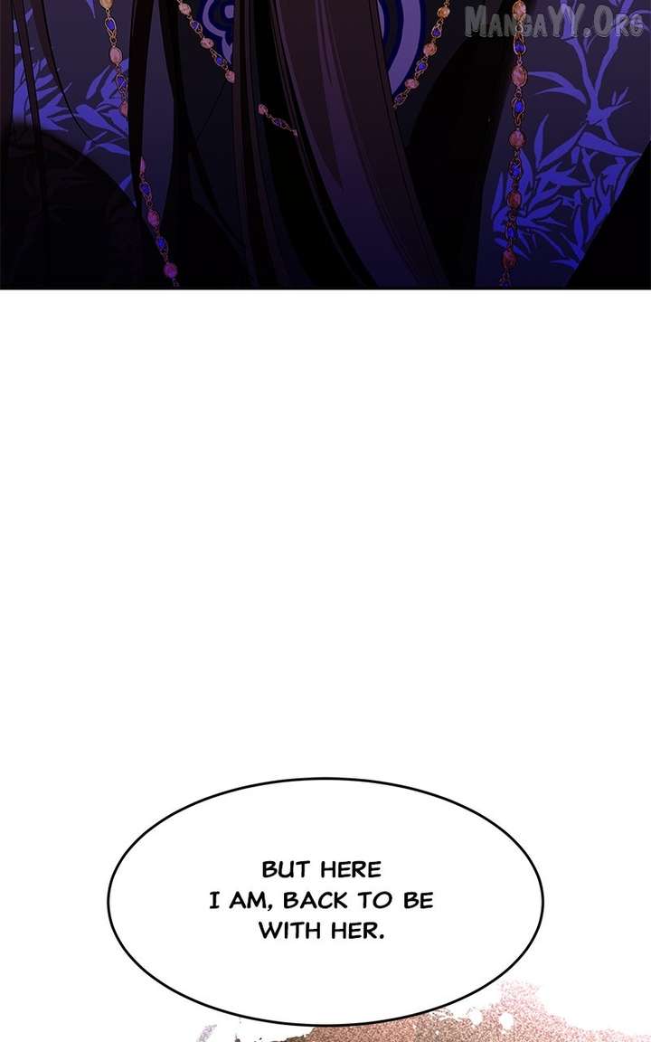 Goddess’s Way of Attacking Tigers Chapter 120 - Page 102