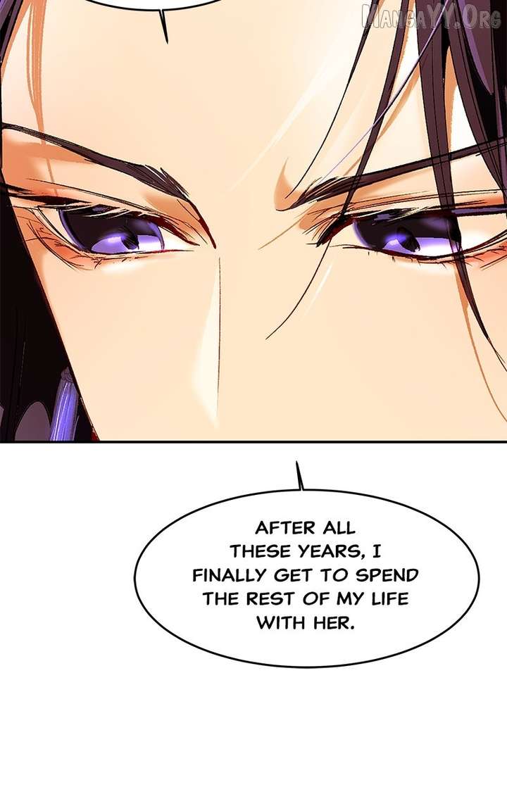 Goddess’s Way of Attacking Tigers Chapter 120 - Page 110
