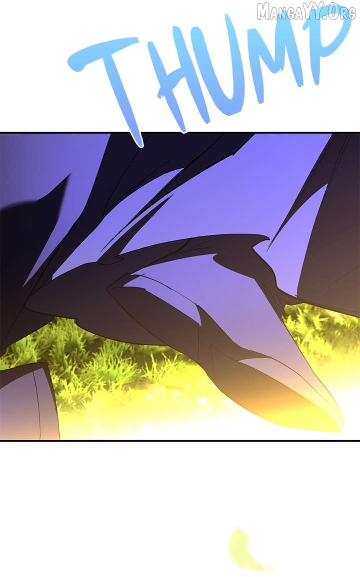 Goddess’s Way of Attacking Tigers Chapter 120 - Page 12