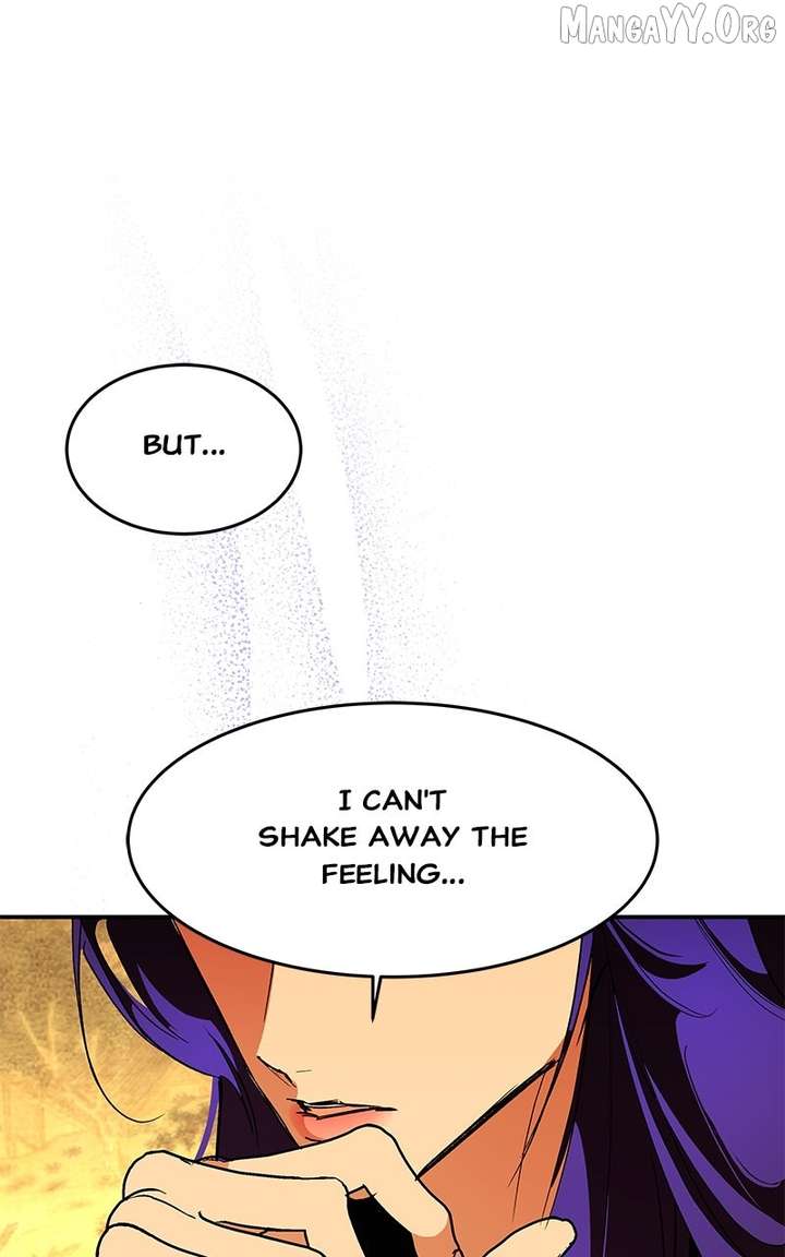 Goddess’s Way of Attacking Tigers Chapter 120 - Page 111