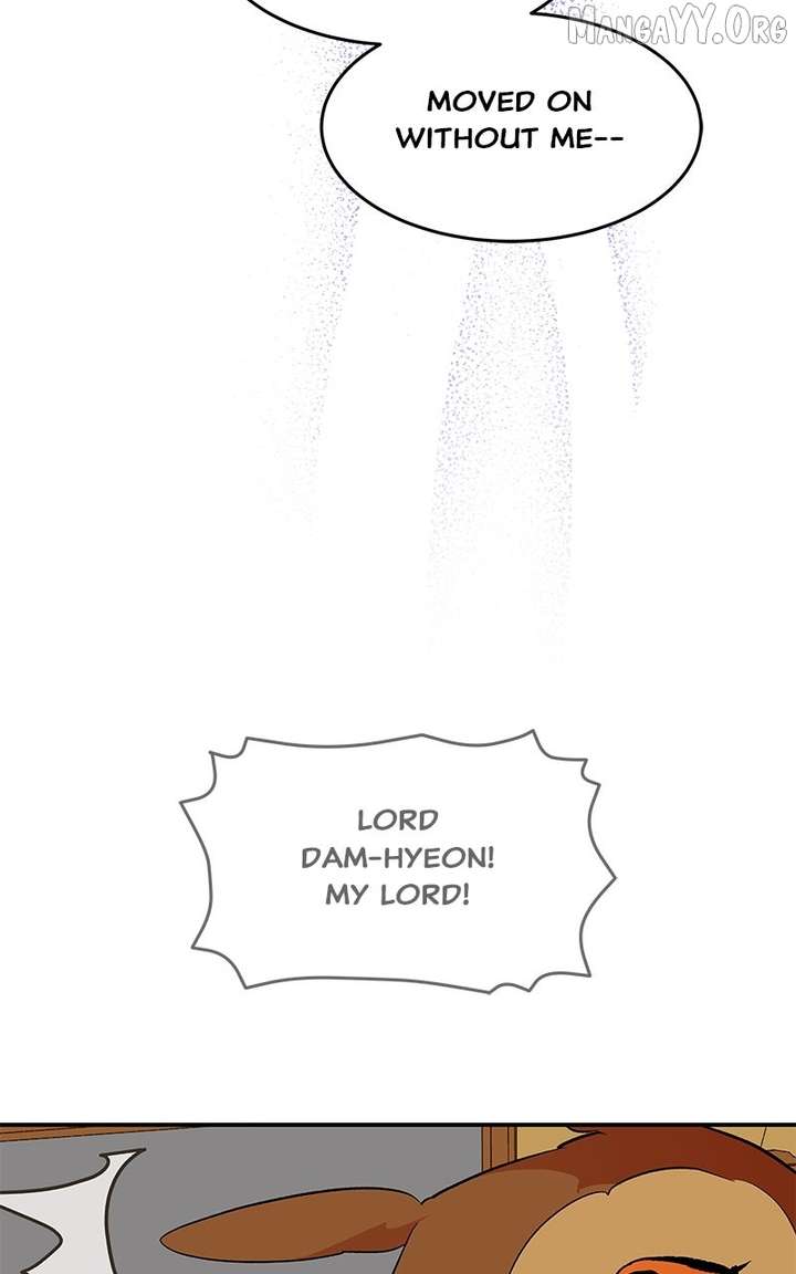 Goddess’s Way of Attacking Tigers Chapter 120 - Page 113