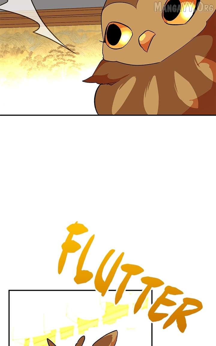 Goddess’s Way of Attacking Tigers Chapter 120 - Page 114