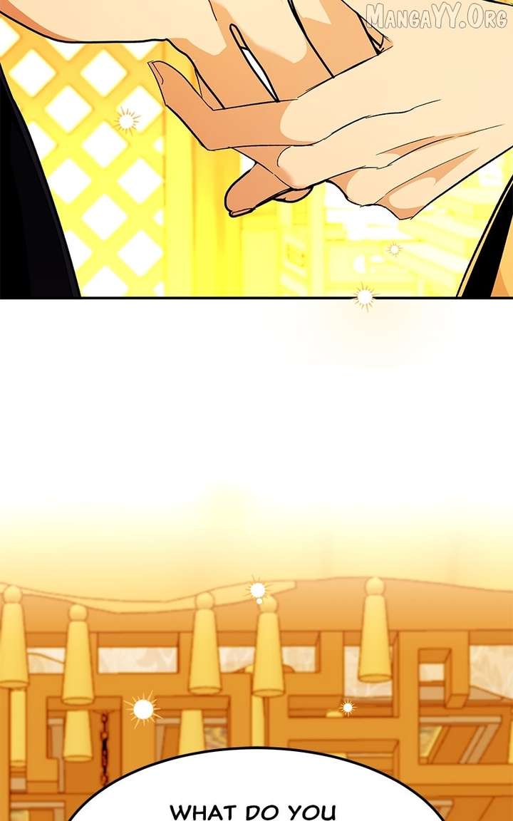 Goddess’s Way of Attacking Tigers Chapter 120 - Page 120