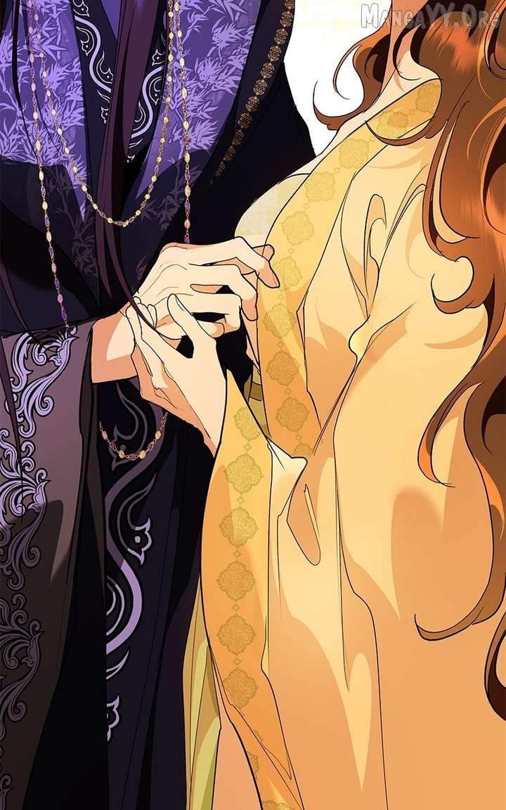 Goddess’s Way of Attacking Tigers Chapter 120 - Page 122