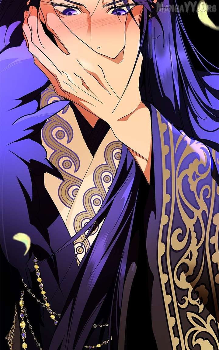 Goddess’s Way of Attacking Tigers Chapter 120 - Page 14