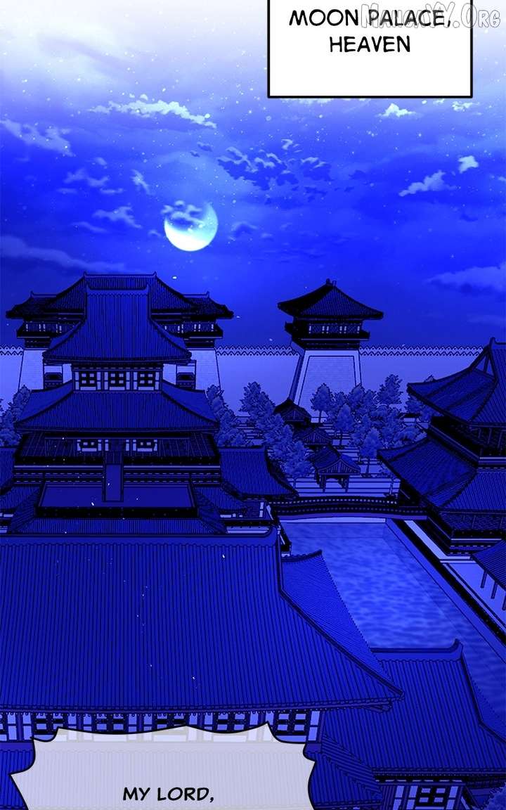 Goddess’s Way of Attacking Tigers Chapter 120 - Page 18