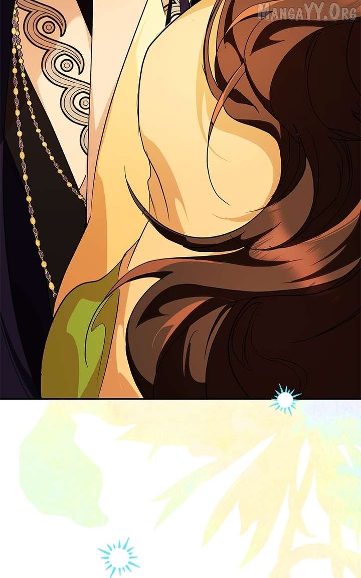 Goddess’s Way of Attacking Tigers Chapter 120 - Page 3