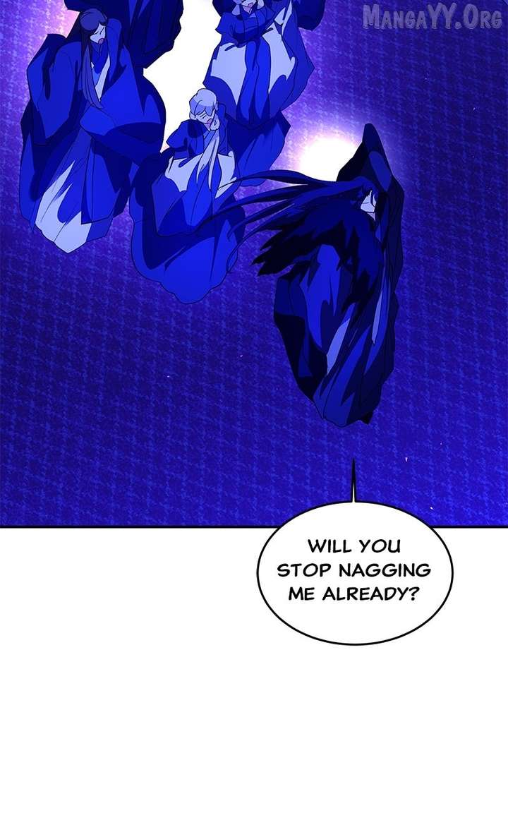 Goddess’s Way of Attacking Tigers Chapter 120 - Page 21