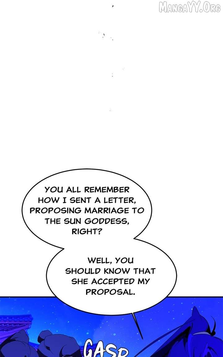 Goddess’s Way of Attacking Tigers Chapter 120 - Page 28