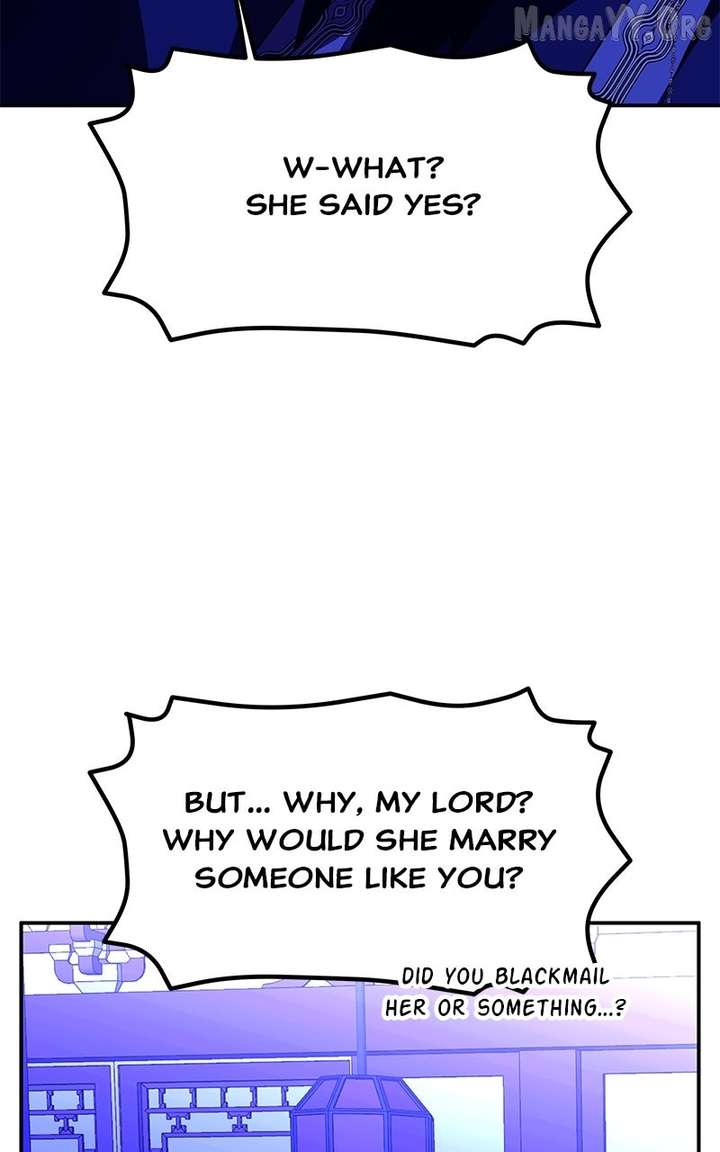 Goddess’s Way of Attacking Tigers Chapter 120 - Page 30