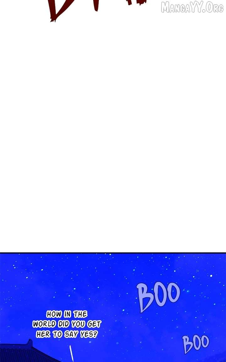 Goddess’s Way of Attacking Tigers Chapter 120 - Page 32