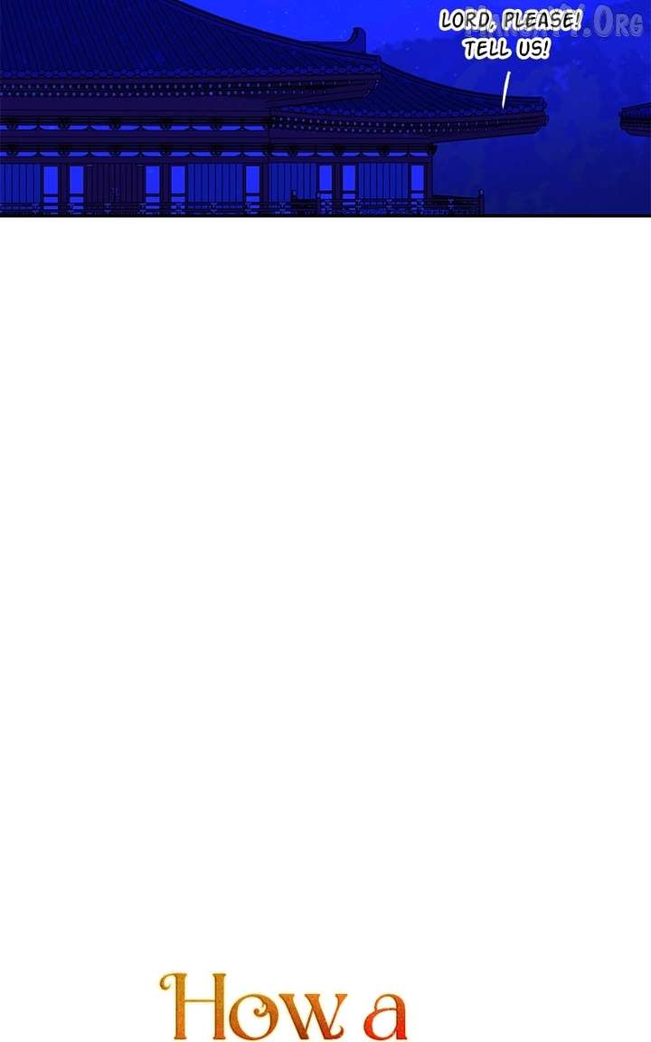 Goddess’s Way of Attacking Tigers Chapter 120 - Page 33