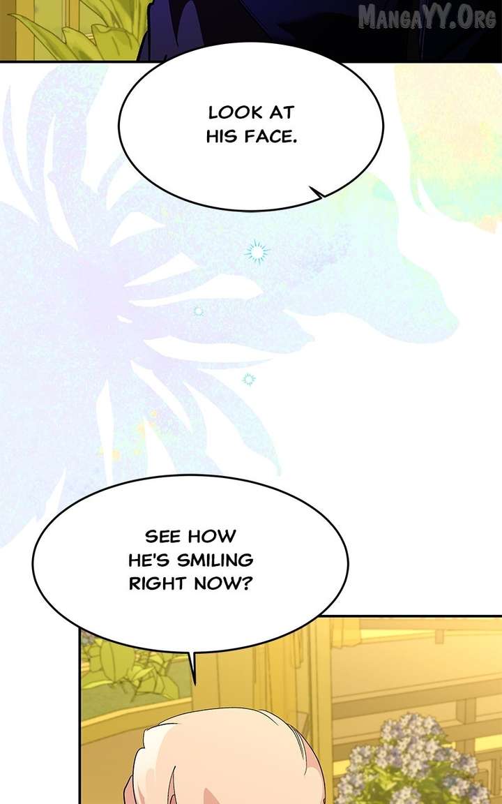 Goddess’s Way of Attacking Tigers Chapter 120 - Page 38