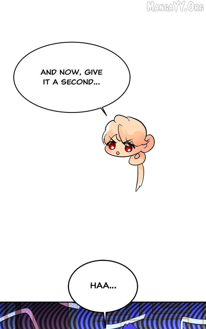 Goddess’s Way of Attacking Tigers Chapter 120 - Page 40