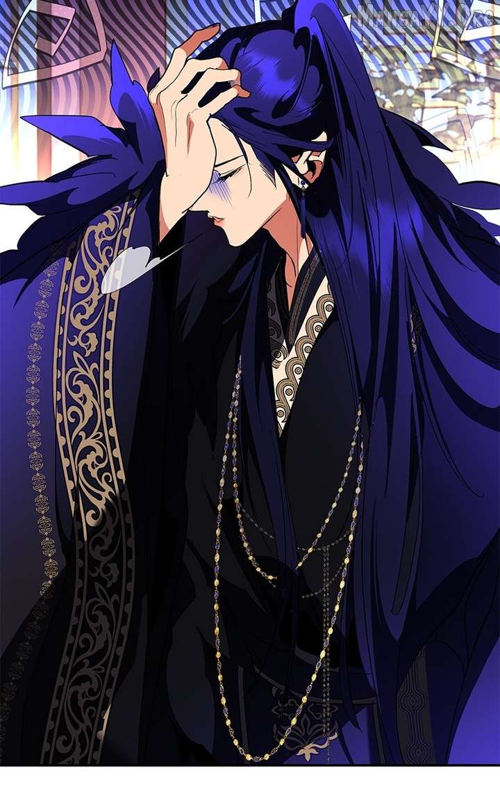 Goddess’s Way of Attacking Tigers Chapter 120 - Page 41