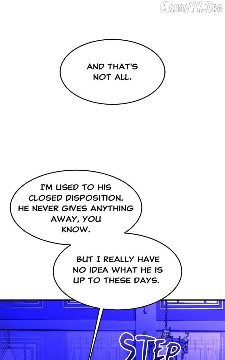 Goddess’s Way of Attacking Tigers Chapter 120 - Page 50