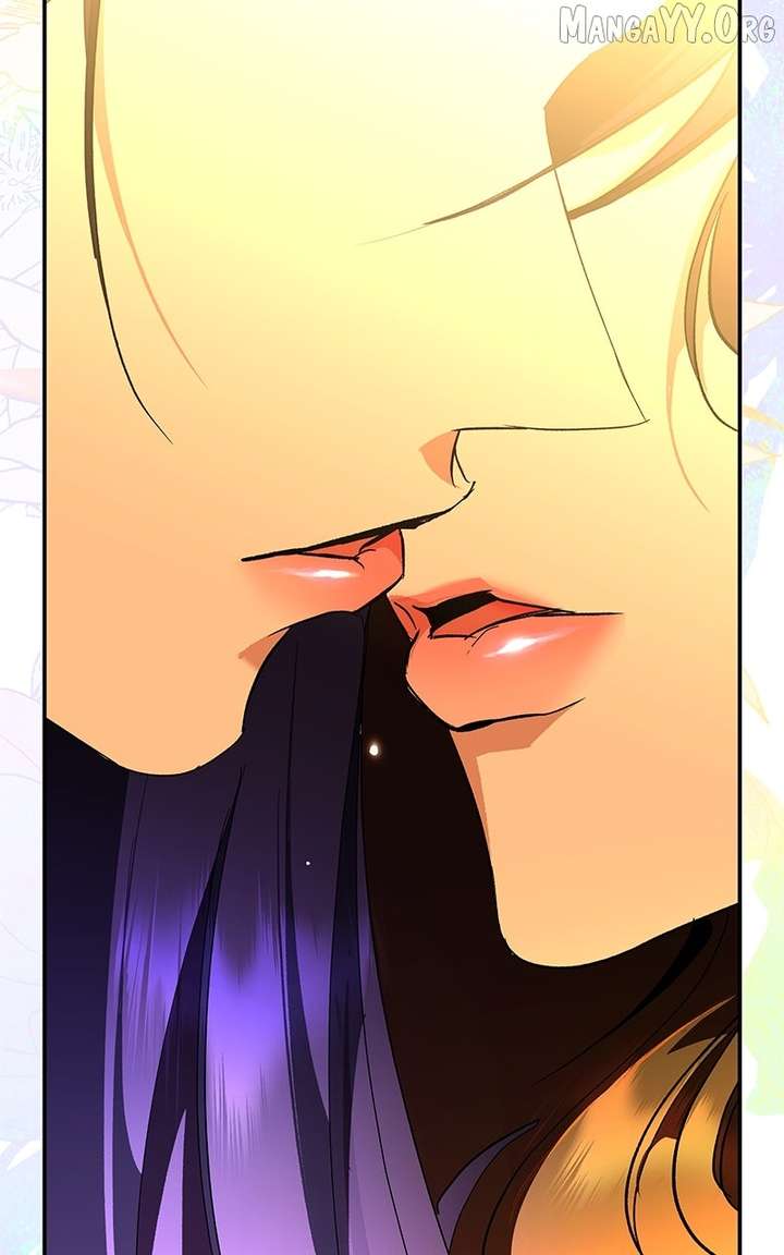 Goddess’s Way of Attacking Tigers Chapter 120 - Page 6