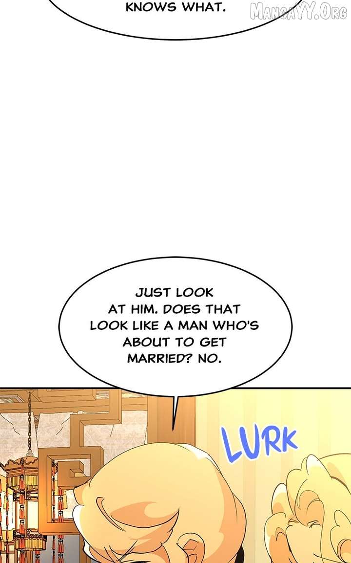 Goddess’s Way of Attacking Tigers Chapter 120 - Page 52