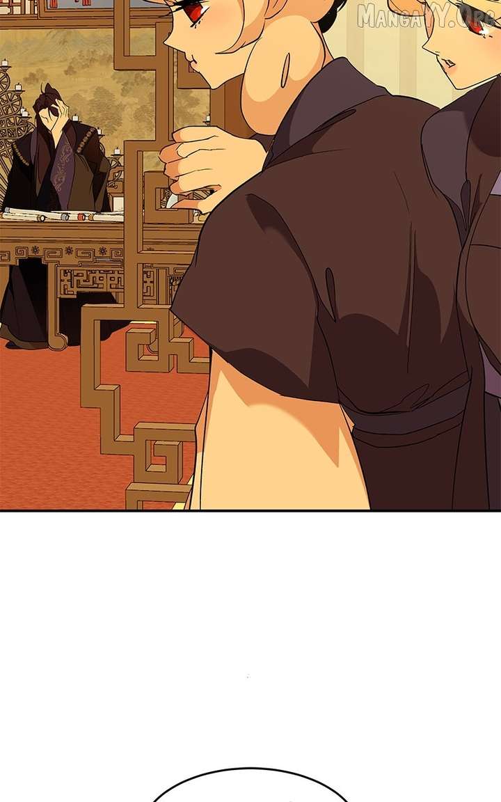 Goddess’s Way of Attacking Tigers Chapter 120 - Page 53