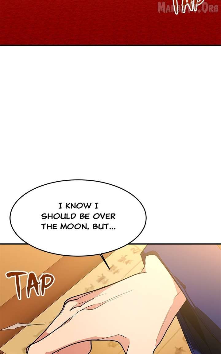 Goddess’s Way of Attacking Tigers Chapter 120 - Page 55