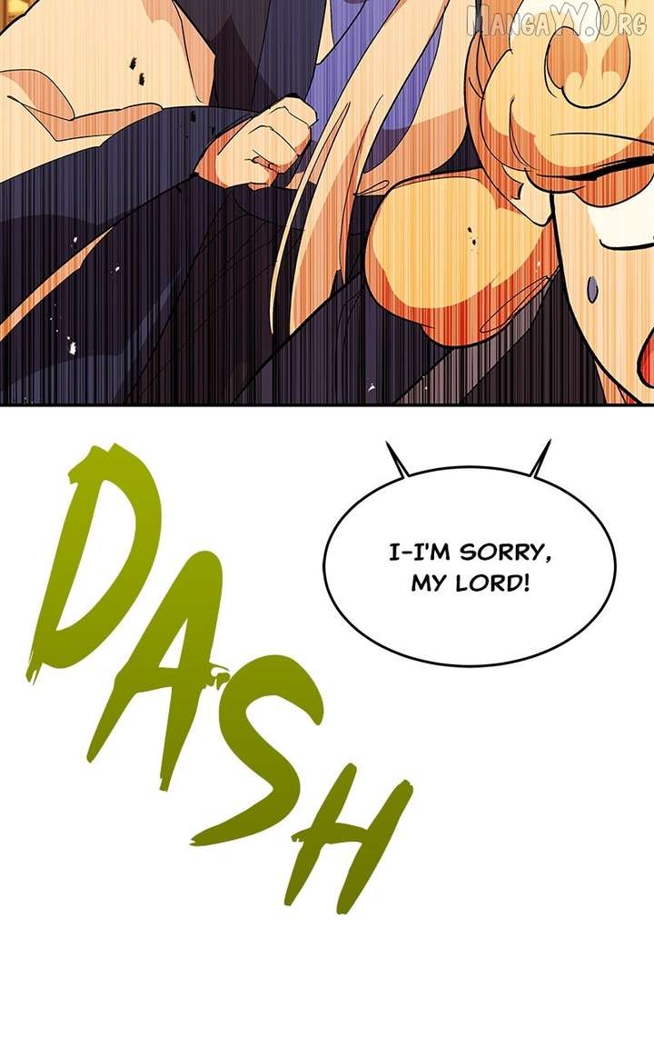 Goddess’s Way of Attacking Tigers Chapter 120 - Page 65