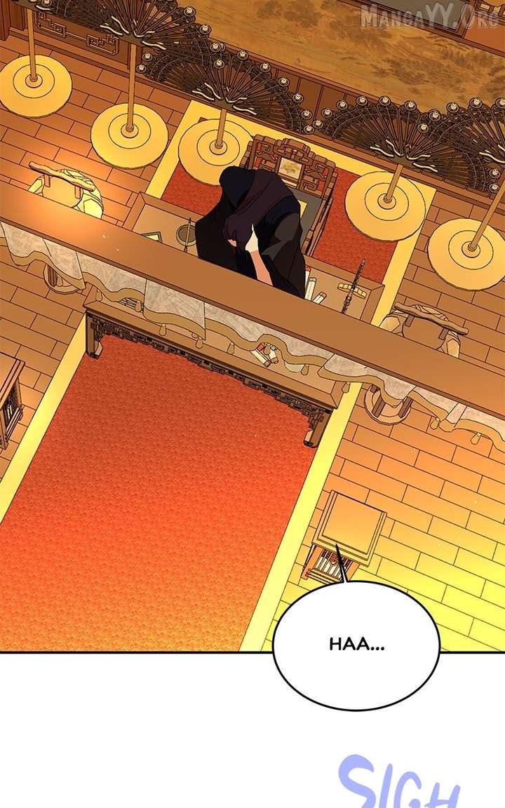 Goddess’s Way of Attacking Tigers Chapter 120 - Page 67