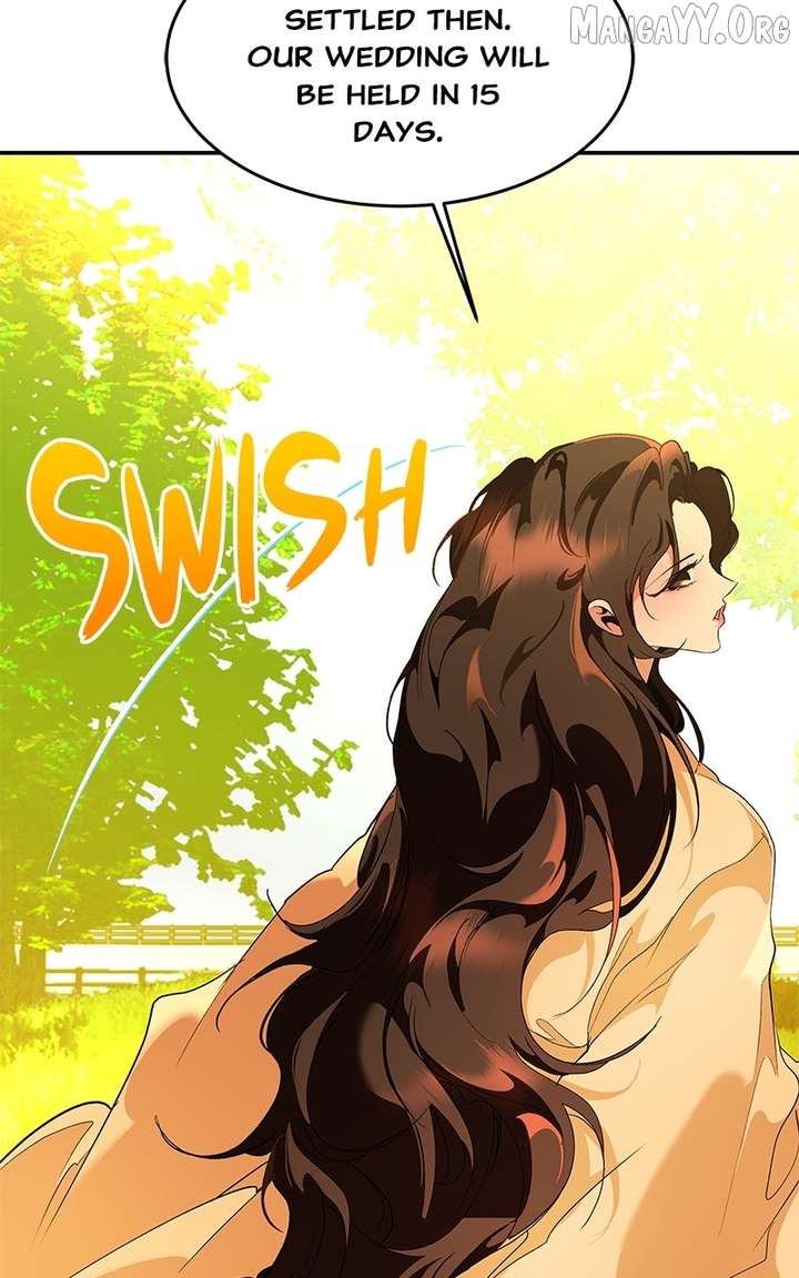 Goddess’s Way of Attacking Tigers Chapter 120 - Page 8