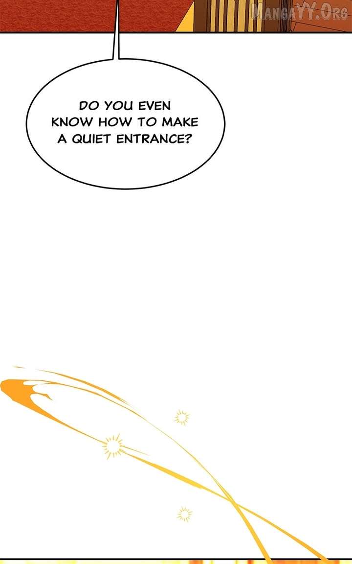 Goddess’s Way of Attacking Tigers Chapter 120 - Page 72