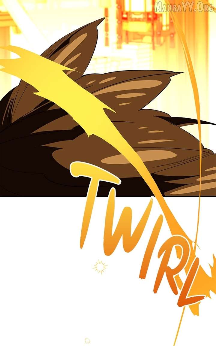 Goddess’s Way of Attacking Tigers Chapter 120 - Page 73